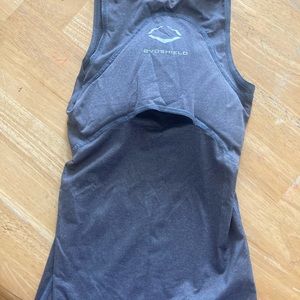 Youth medium evoshield baseball chest protector